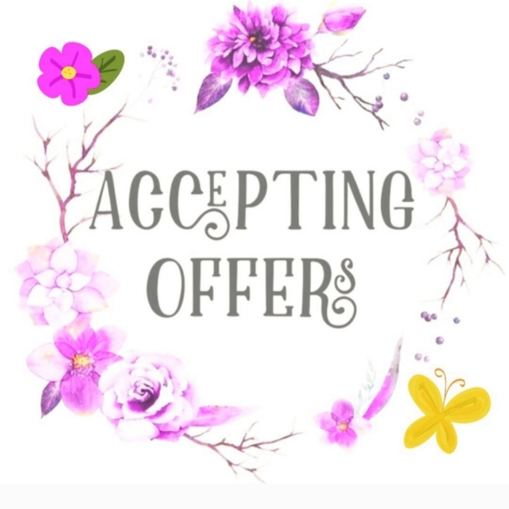 ACCEPTING OFFERS